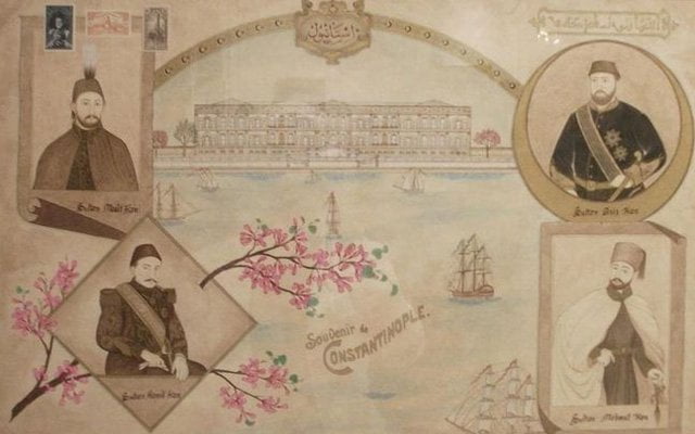 Osmanlı Sarayı’nda hicri yılbaşı gelenekleri nasıldı?