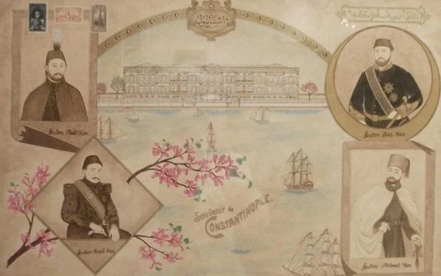 Osmanlı Sarayı’nda hicri yılbaşı gelenekleri nasıldı?