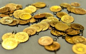 Altınlarımızı borçlarımıza rehin mi veriyoruz?