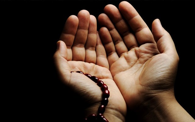 Milletçe/Ümmetçe Sözlü ve Fiili Duâ Zamanıdır