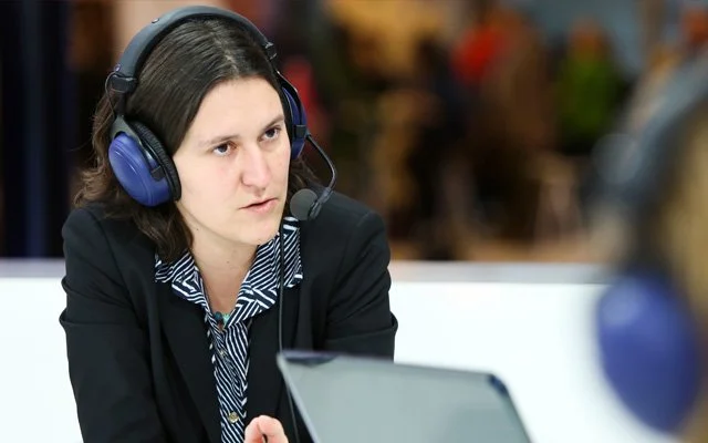 Avrupa Parlamentosu’ndan tehdit