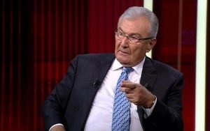 Deniz Baykal ve Siyasi Etiğin İflası