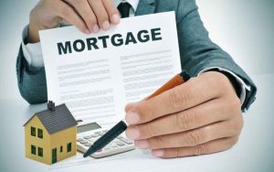 İslamî mortgage mi?