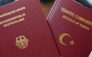 Almanya çifte vatandaşlık hakkını kaldıracak mı?
