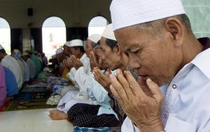 Kamboçya Müslümanlarının sözlük cihadı