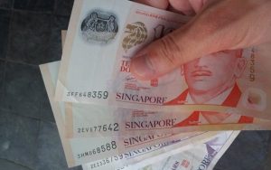 Singapur fazla veren bütçesinden vatandaşlarına gelir bağlıyor