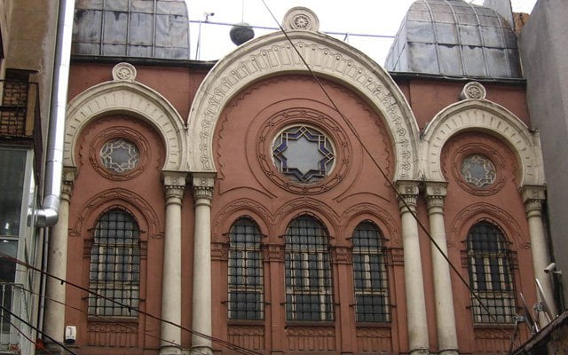 Türkiye Yahudi Cemaati Niçin Empati Yapamıyor?