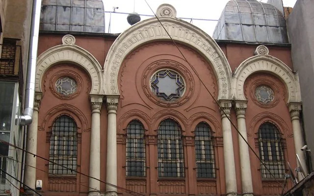 Türkiye Yahudi Cemaati Niçin Empati Yapamıyor?