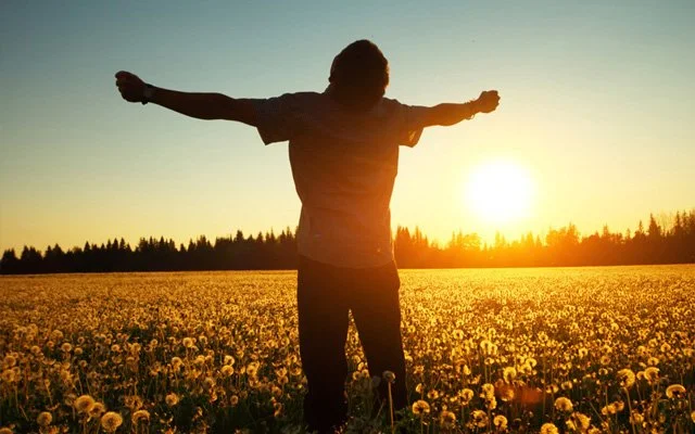 Allah’a yöneliş eğilimi varlığımıza kodlanmıştır