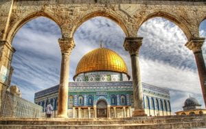 Ortadoğu’da Her Şey Yüz Yıl Önce Çizilmişti