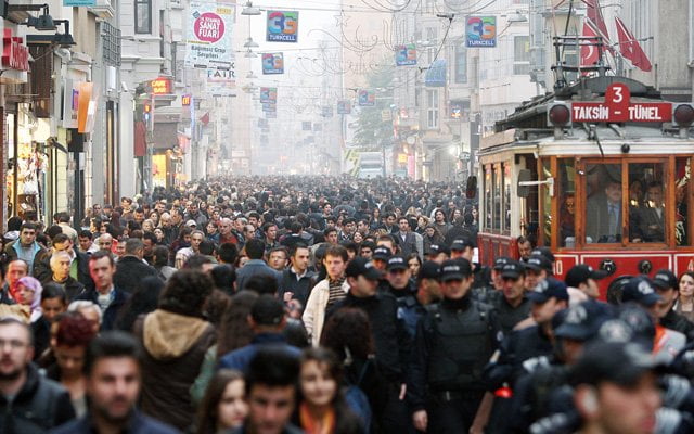 İşsizlik oranı yüzde 12.7’ye çıktı