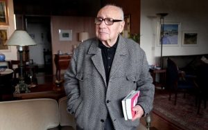 “Mezarıma farklı farklı içkiler dökülsün!”