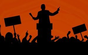 Müslüman Seçmenin Günümüz Siyasetini Analizi