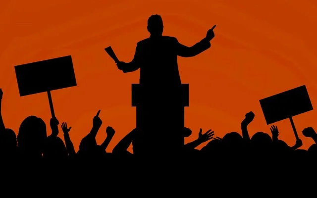 Müslüman Seçmenin Günümüz Siyasetini Analizi