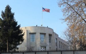 ABD’ye Türkiye’den rest