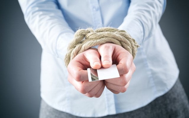 Bebekler bile kredi borcuyla doğmaya başladı