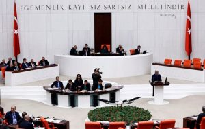 Sosyologlar ve STK’ların siyasette etkin rolü olmalı