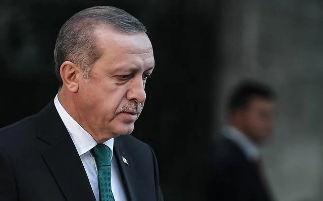 Recep Tayyip Erdoğan’ı Nasıl Başarısız Kılarız?