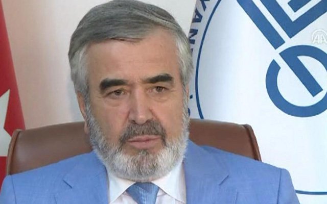 YILMAZ: TÜRKİYE’DE CEMAAT VE TARİKAT ALGISI YARA ALDI