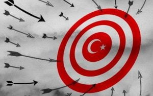 Hedef Dünya Savaşı Değil Türkiye