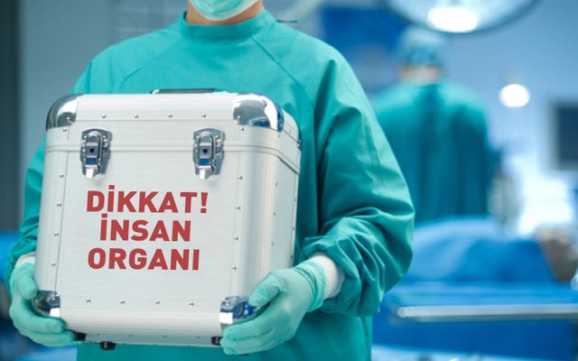 Küresel ilaç firmaları legal organ mafyalığı yapıyor