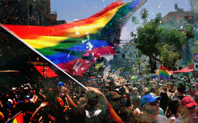 Cinsel Sapkınlığın Toplumsal Sefaleti