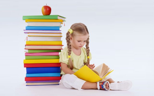 Çocuklarda Okuma Alışkanlığı
