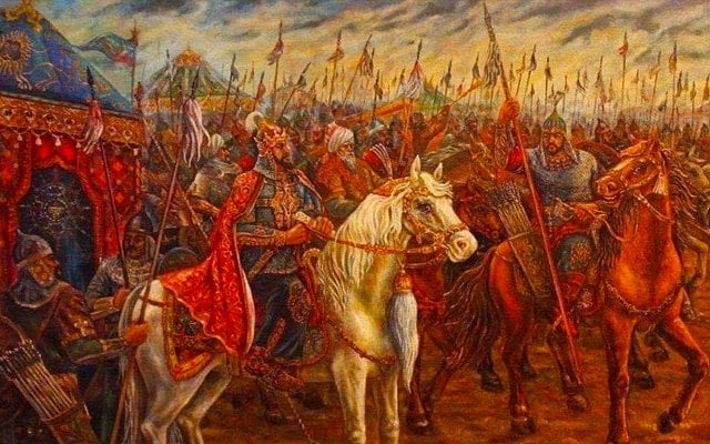 DEVLETLERİN SAPKIN TARİKATLARLA İMTİHANI: FAZLULLAH HURUFİ HAREKETİNİN FAZLULLAHÇI TERÖR ÖRGÜTÜ’NE DÖNÜŞMESİ (4)