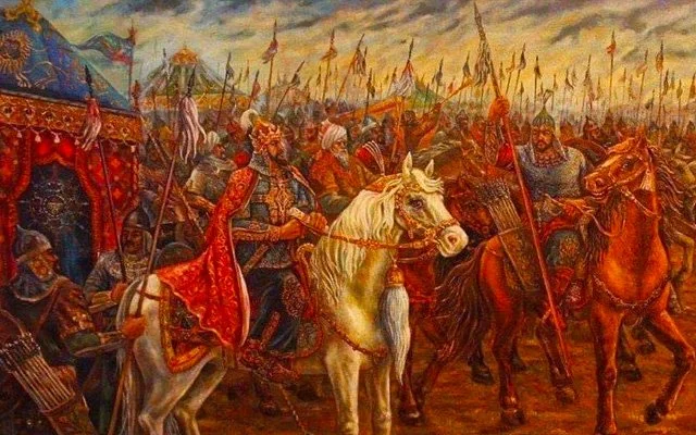 DEVLETLERİN SAPKIN TARİKATLARLA İMTİHANI: FAZLULLAH HURUFİ HAREKETİNİN FAZLULLAHÇI TERÖR ÖRGÜTÜ’NE DÖNÜŞMESİ (4)