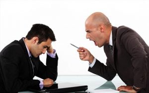 Baskının hertürlüsü haramdır