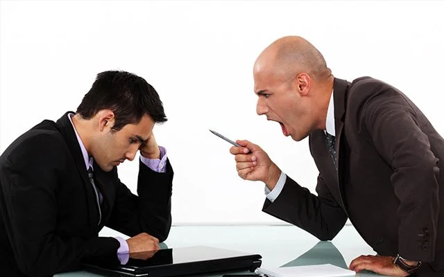 Baskının hertürlüsü haramdır