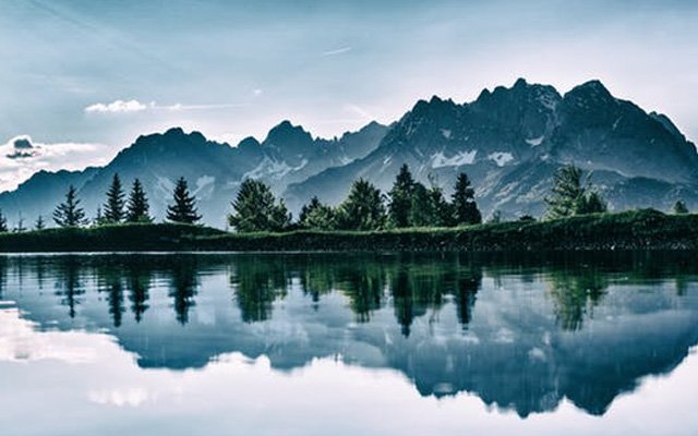 Bütün yeryüzü ve tüm doğal çevre biz insanlar için yaratılmıştır 4