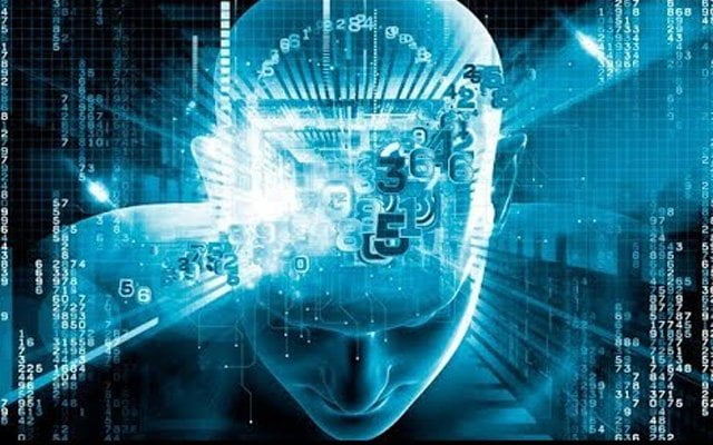 Robotların saldırısı