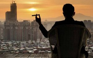 Küresel vahşi kapitalizmin zaferi!