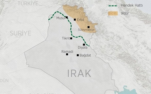 Irak’ın Kuzeyine Müslümanca Bakış