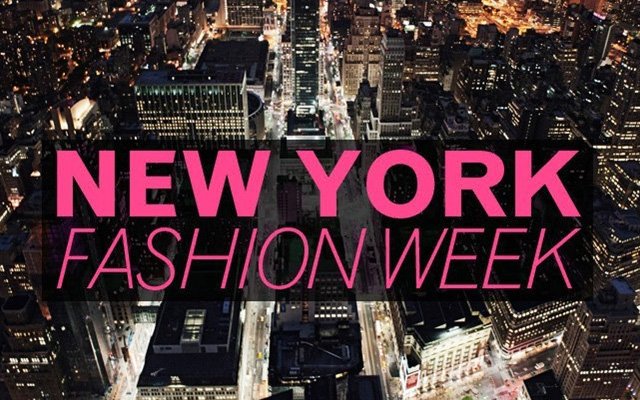 New York Moda Haftası’nda sözde tesettür defilesi