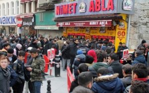 Yaklaşık 3 milyon bilete milli piyango ikramiyesi dağıtılacak