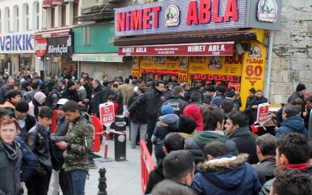 Yaklaşık 3 milyon bilete milli piyango ikramiyesi dağıtılacak