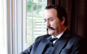 Tevfik Fikret’in melankolik bir şair olduğunu biliyor muydunuz?