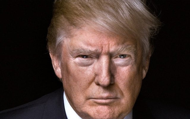 Trump’tan skandal karar: Kudüs resmen İsrail’in başkenti