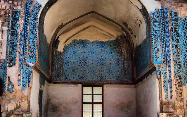 Konya’da 763 yıllık tarihi medrese’kanser’ oldu