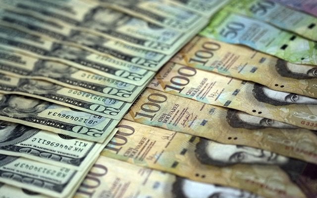 Ekonomi Bakanlığına döviz için yeni yetki