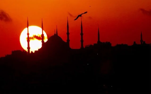 ALLAH’A ISMARLADIK