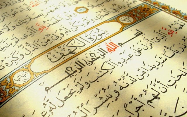 Âyetleri anlamaya çalışmak yerine tarihseldir, nasih-mensûhtur demek Kur’ân’a bühtan değil midir?