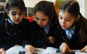 Milli Eğitim 2: Yeni yollar