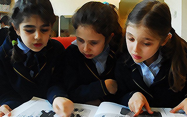 Milli Eğitim 2: Yeni yollar
