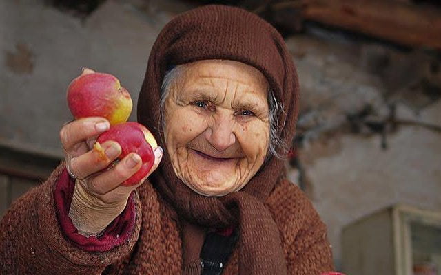 Vermek malı çoğaltmaktır IV
