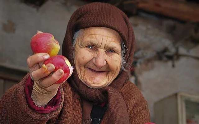 Vermek malı çoğaltmaktır IV