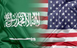 Suudi Amerika Yine Şaşırtmadı