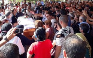 Ölüye saygı İslâm’ın gereğidir